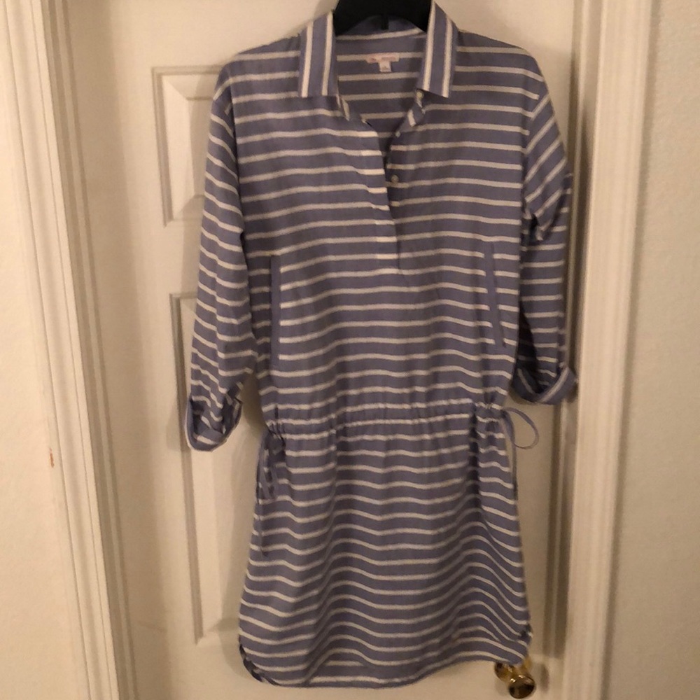 Gap dress